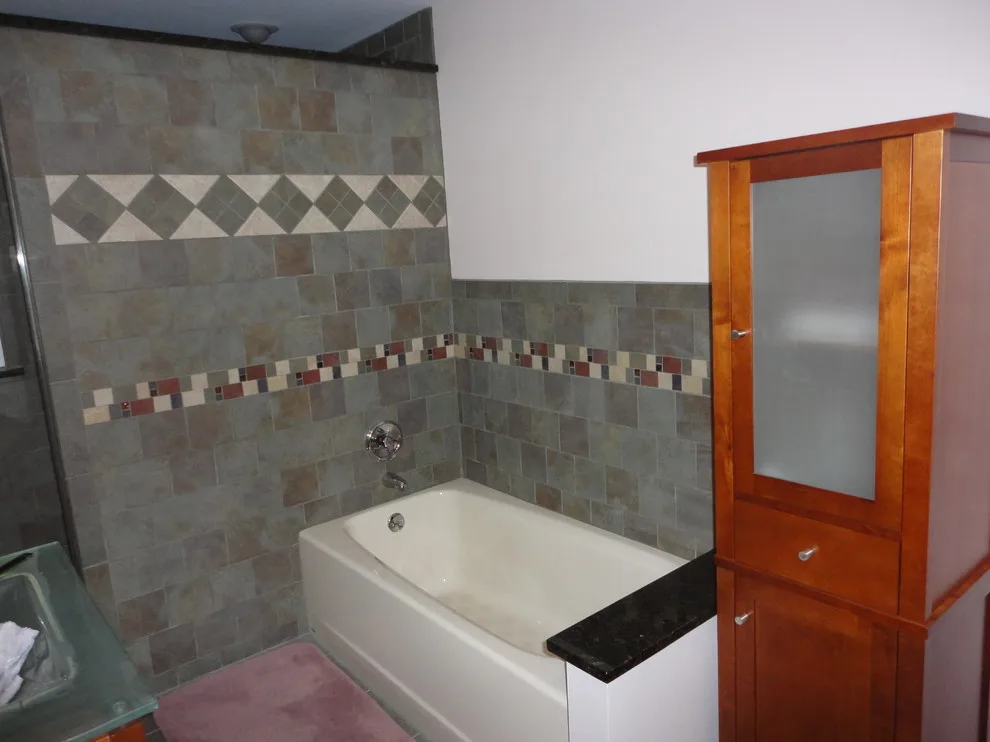 various tasks by K Ridge Construction - Photo 5