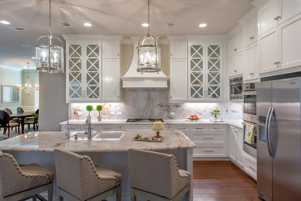 Custom Mission Hills by Hamilton Custom Homes - Photo 34