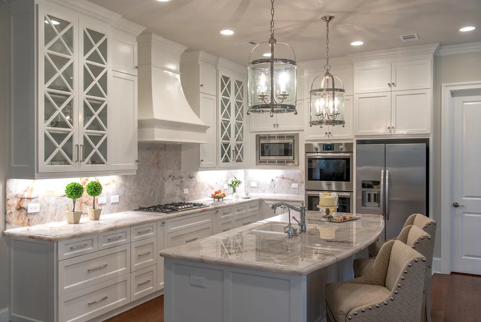 Custom Mission Hills by Hamilton Custom Homes - Photo 33