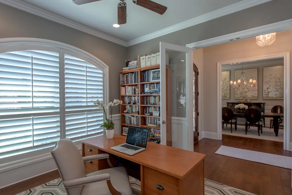 Custom Mission Hills by Hamilton Custom Homes - Photo 31