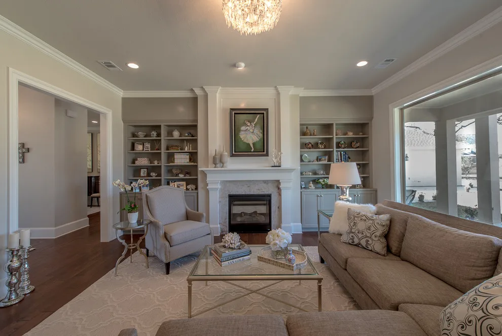 Custom Mission Hills by Hamilton Custom Homes - Photo 17