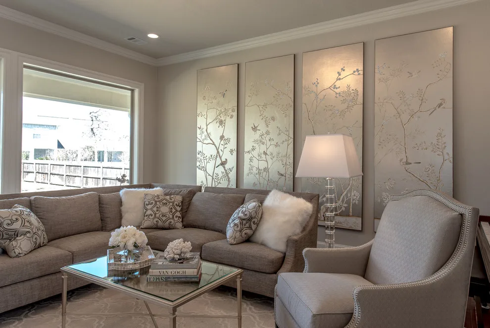 Custom Mission Hills by Hamilton Custom Homes - Photo 5
