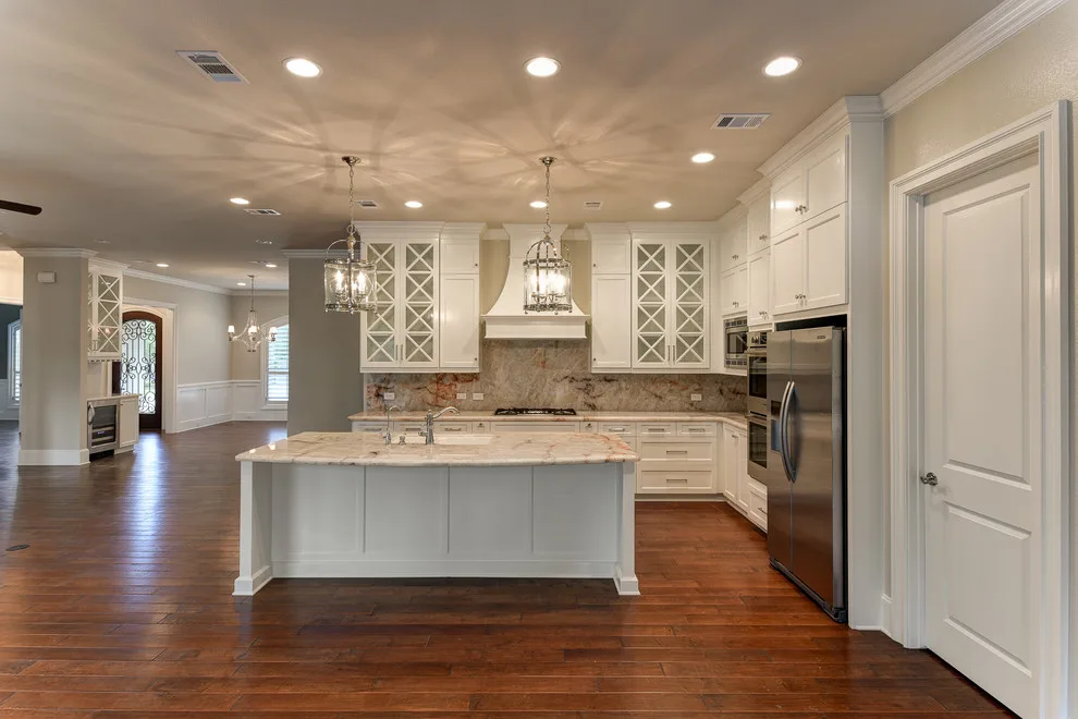 Custom Mission Hills by Hamilton Custom Homes - Photo 29