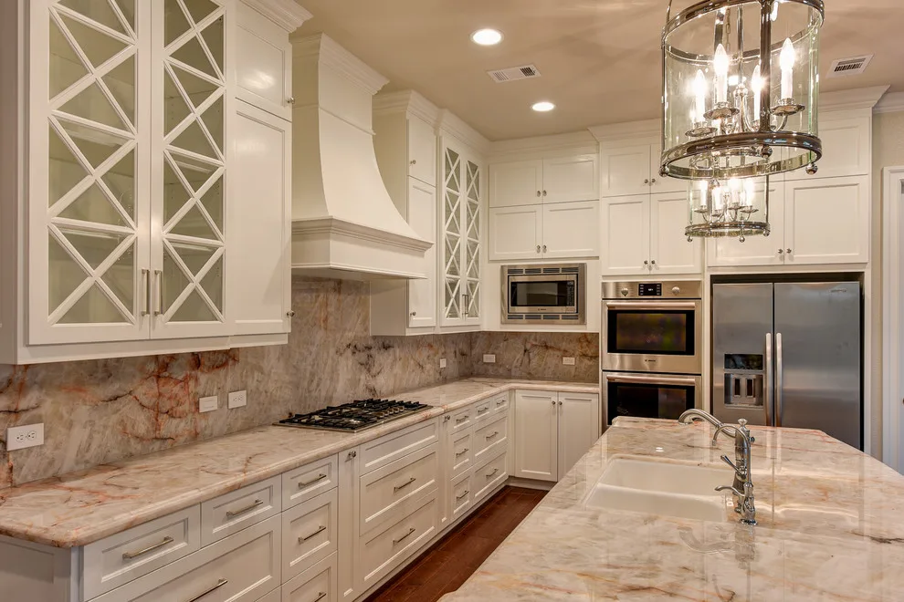 Custom Mission Hills by Hamilton Custom Homes - Photo 13