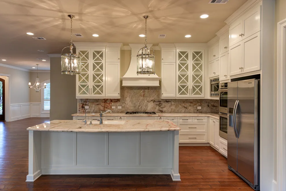 Custom Mission Hills by Hamilton Custom Homes - Photo 10