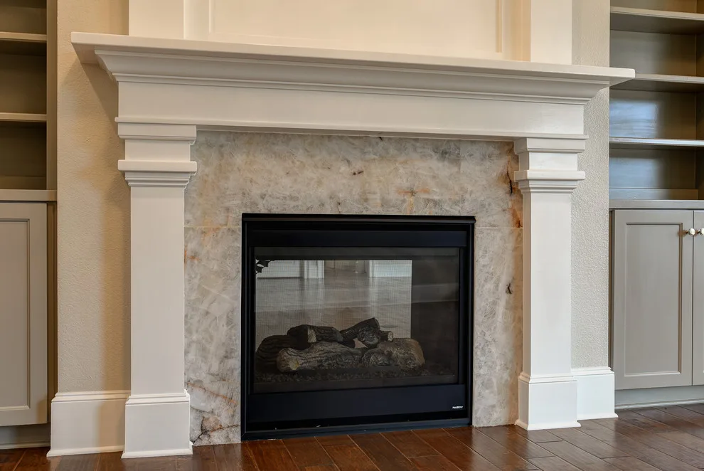 Custom Mission Hills by Hamilton Custom Homes - Photo 21