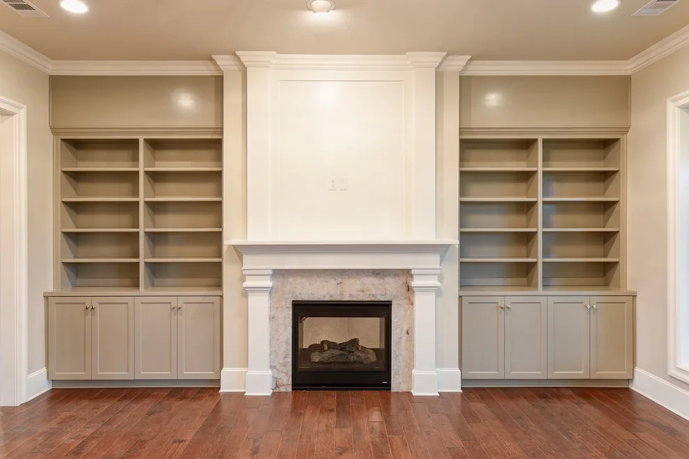 Custom Mission Hills by Hamilton Custom Homes - Photo 6