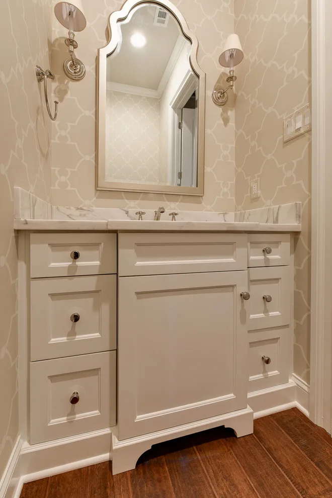Custom Mission Hills by Hamilton Custom Homes - Photo 8
