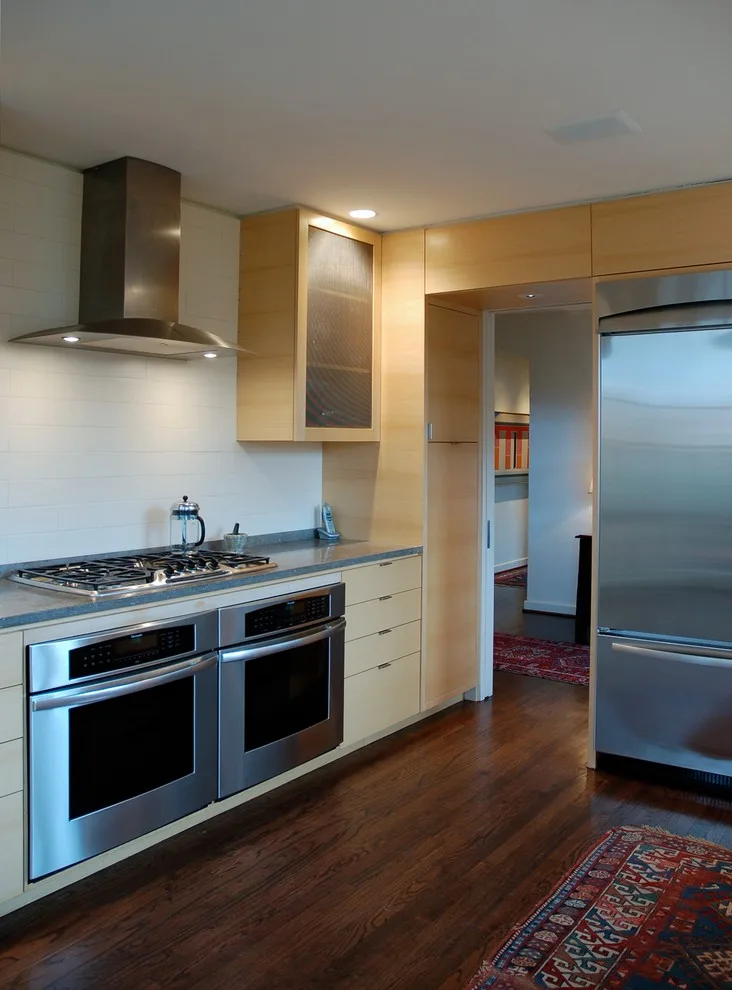 Mission Hills Culinary by Hurst Construction, Inc - Photo 9
