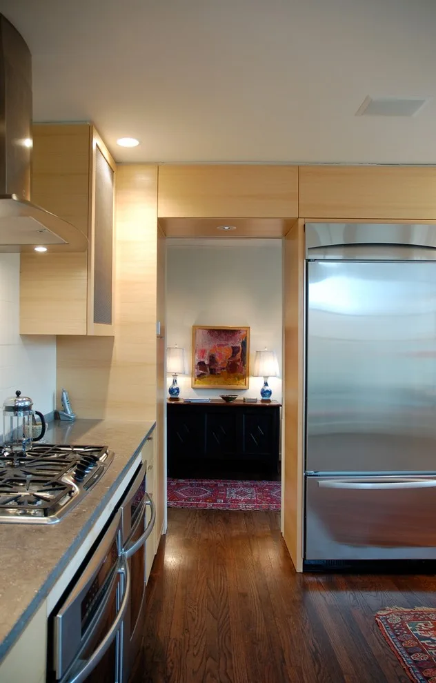 Mission Hills Culinary by Hurst Construction, Inc - Photo 5