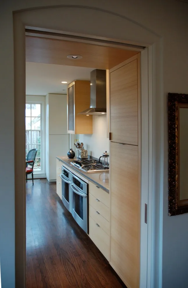 Mission Hills Culinary by Hurst Construction, Inc - Photo 4