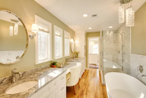 Mission Hills Apartment by Remodel Moore, LLC - Photo 2