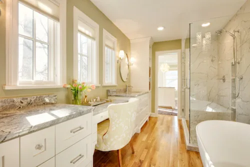 Mission Hills Apartment by Remodel Moore, LLC - Photo 8