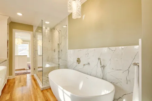 Mission Hills Apartment by Remodel Moore, LLC - Photo 10