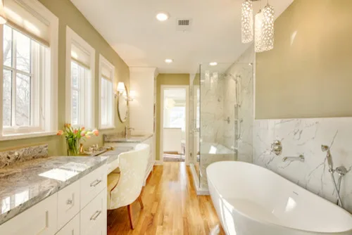 Mission Hills Apartment by Remodel Moore, LLC - Photo 4