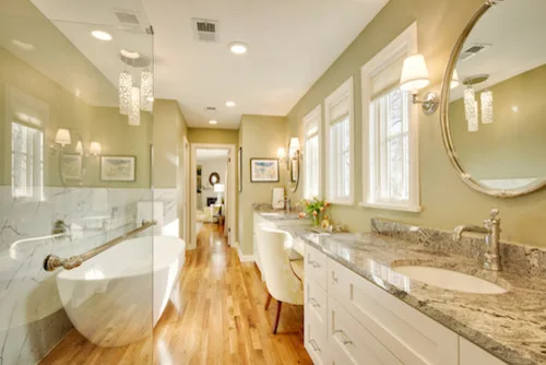 Mission Hills Apartment by Remodel Moore, LLC - Photo 9