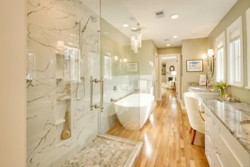 Mission Hills Apartment by Remodel Moore, LLC - Photo 5