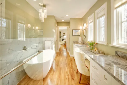 Mission Hills Apartment by Remodel Moore, LLC - Photo 6