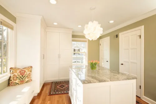 Mission Hills Apartment by Remodel Moore, LLC - Photo 3