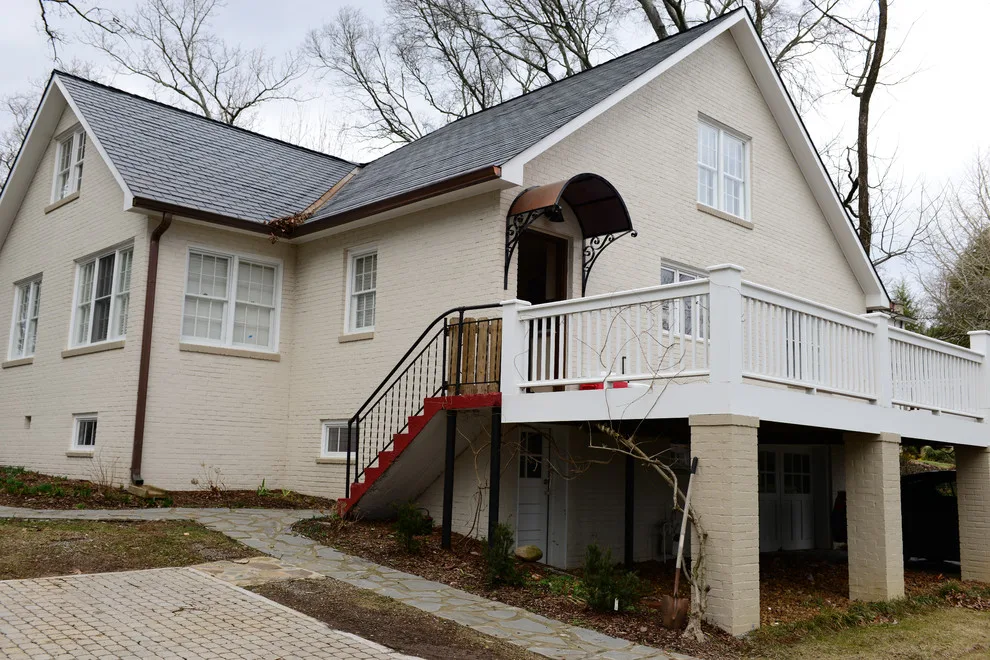 Missionary Ridge Facade by New Blue Construction - Photo 25