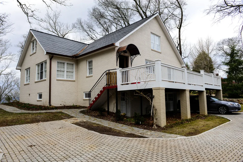 Missionary Ridge Facade by New Blue Construction - Photo 19