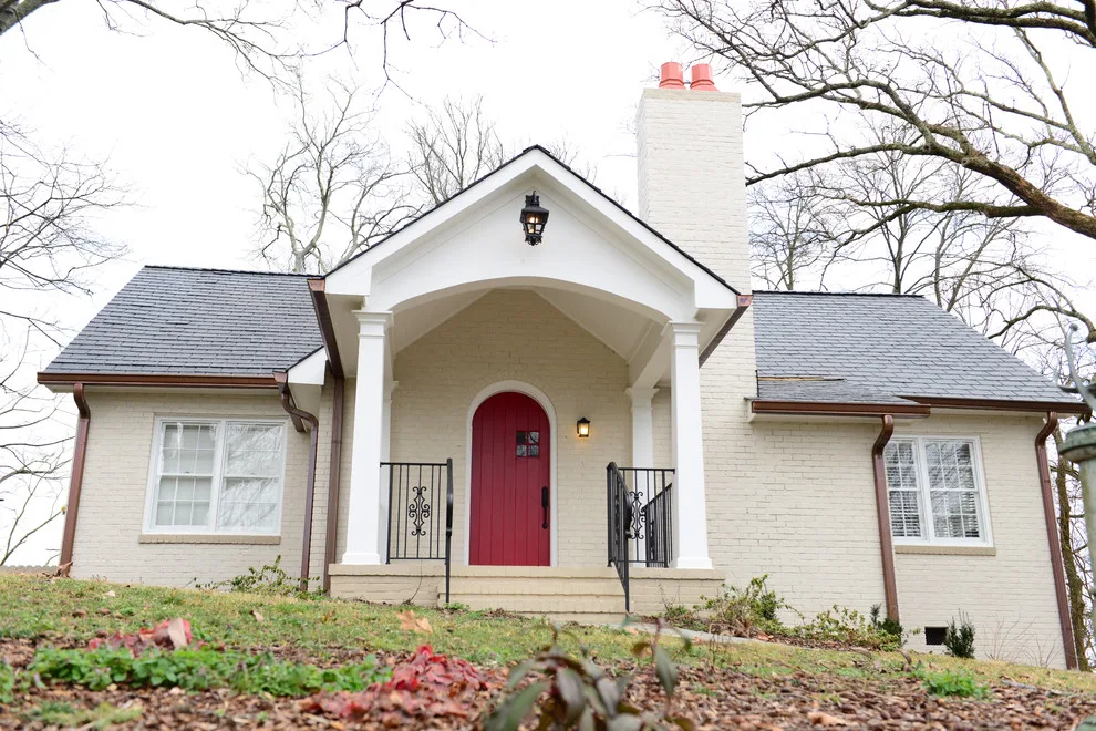 Missionary Ridge Facade by New Blue Construction - Photo 23