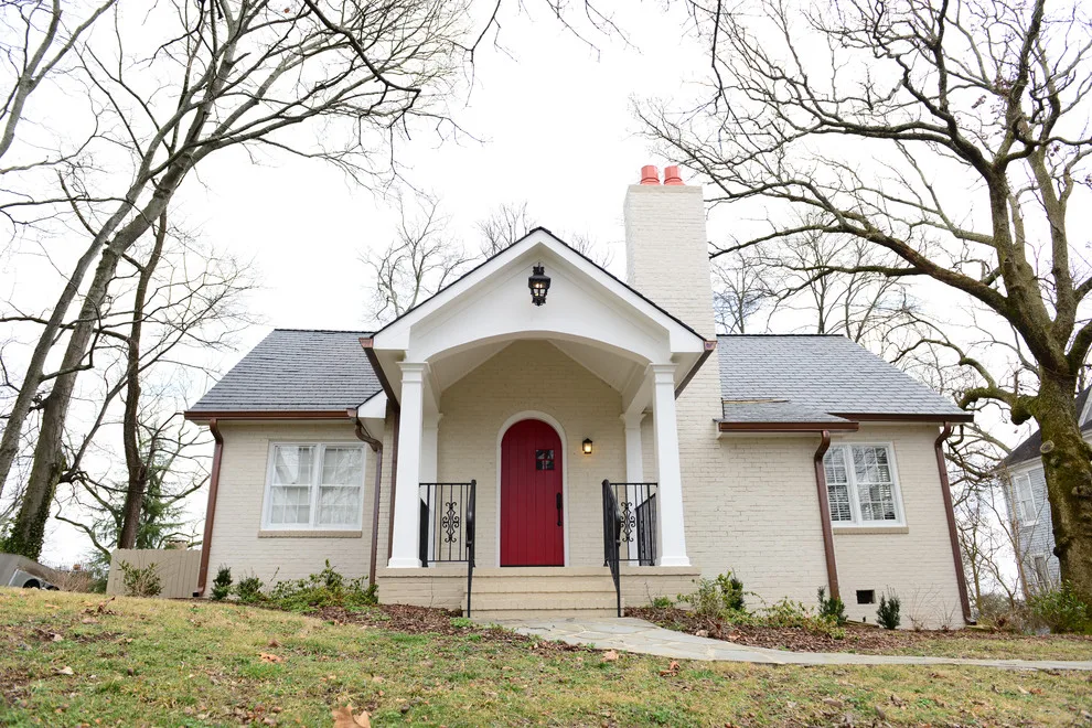 Missionary Ridge Facade by New Blue Construction - Photo 16