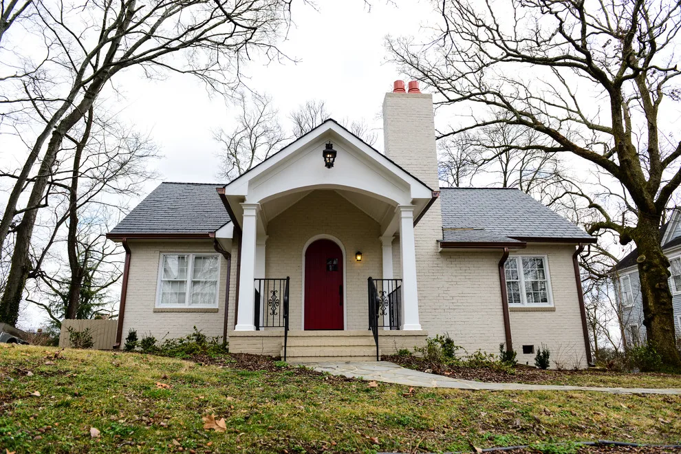 Missionary Ridge Facade by New Blue Construction - Photo 6