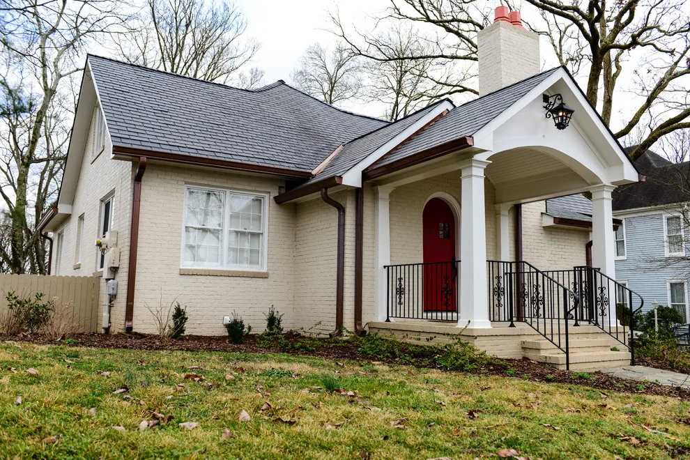 Missionary Ridge Facade by New Blue Construction - Photo 4