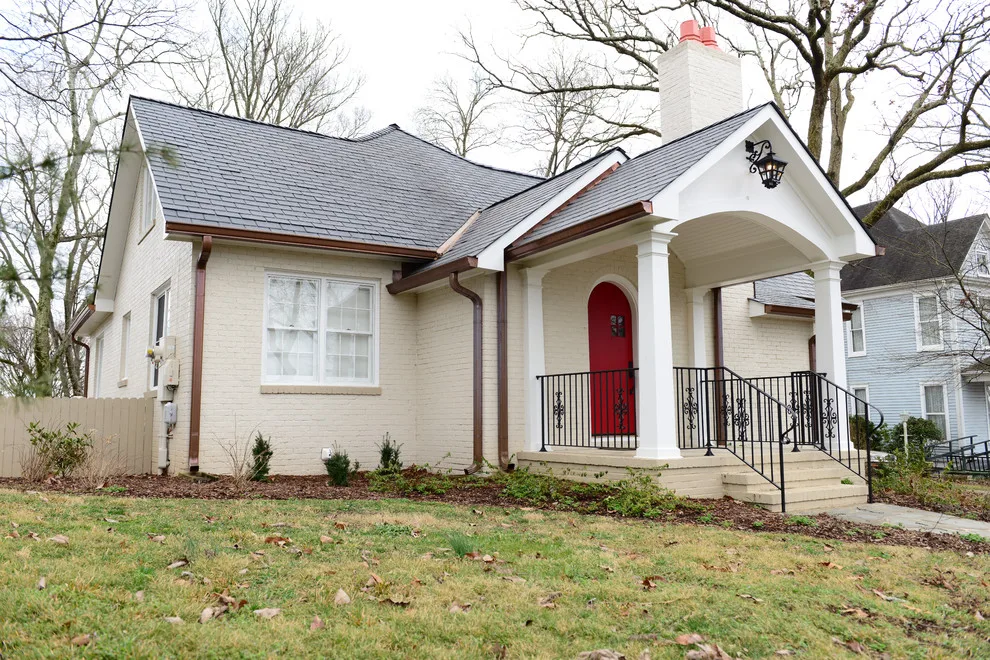 Missionary Ridge Facade by New Blue Construction - Photo 3