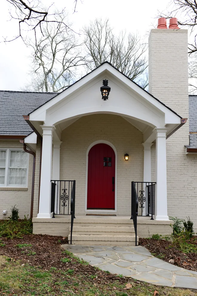 Missionary Ridge Facade by New Blue Construction - Photo 20
