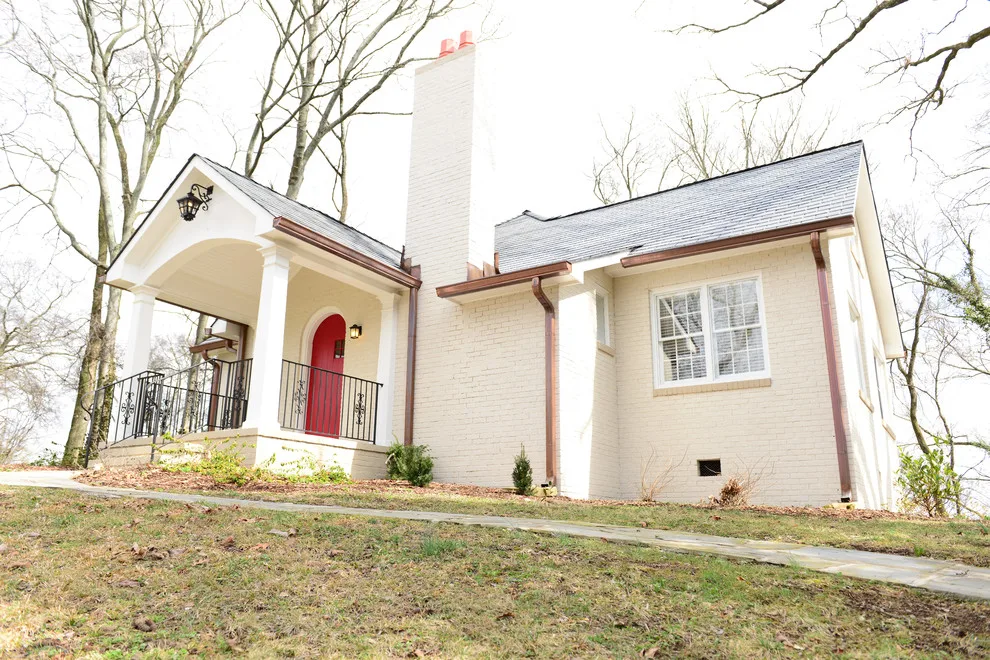 Missionary Ridge Facade by New Blue Construction - Photo 11