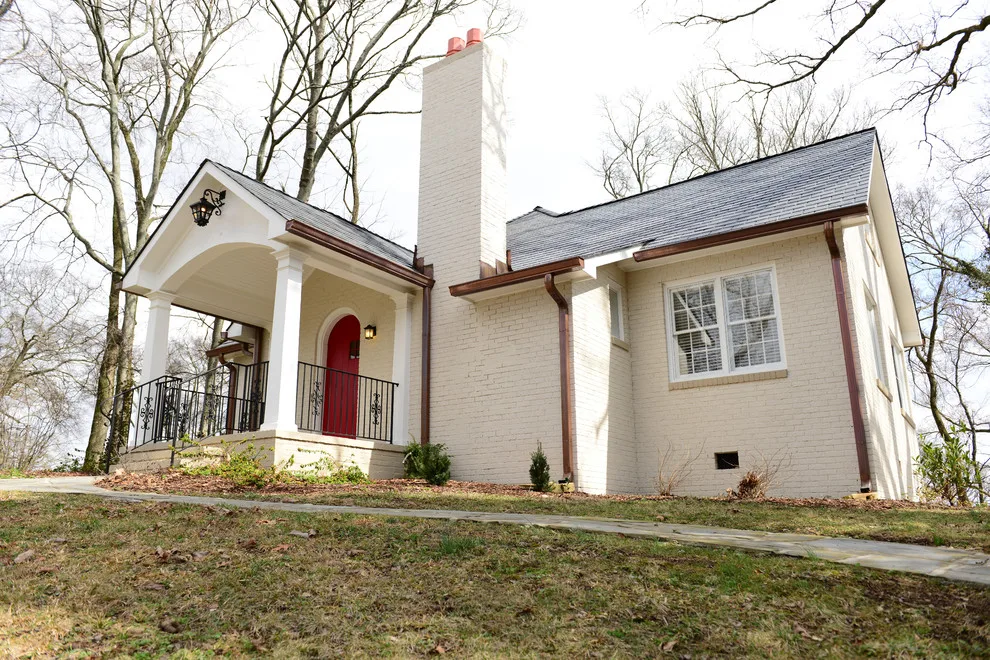 Missionary Ridge Facade by New Blue Construction - Photo 7