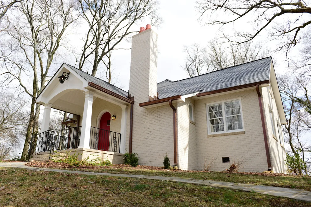 Missionary Ridge Facade by New Blue Construction - Photo 22