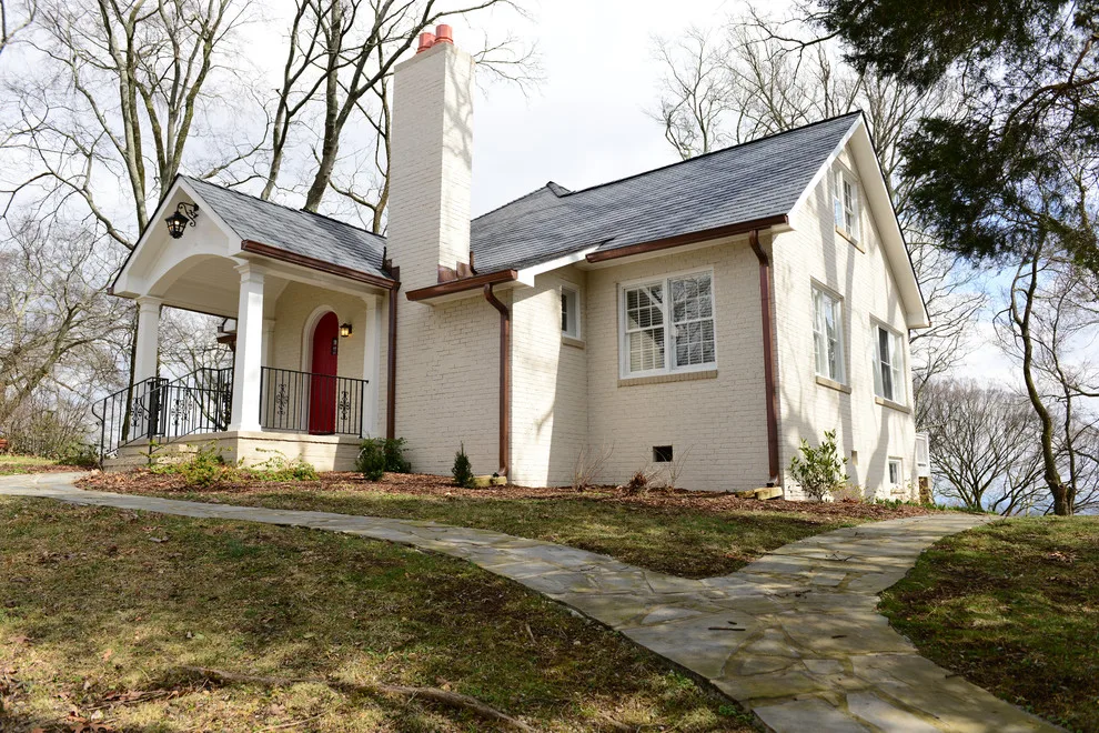 Missionary Ridge Facade by New Blue Construction - Photo 2