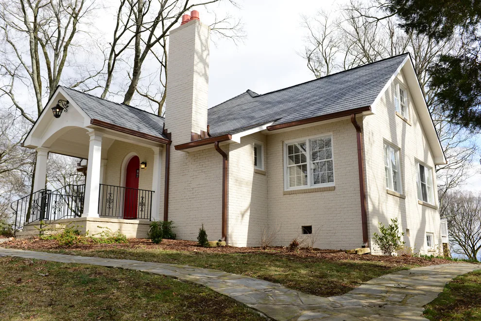 Missionary Ridge Facade by New Blue Construction - Photo 10