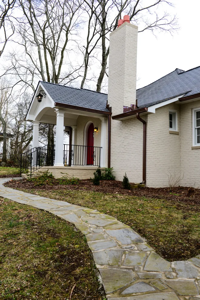 Missionary Ridge Facade by New Blue Construction - Photo 12