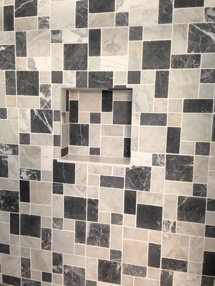 Misty Valley Bath Remodeling by MORGANCO Remodeling - Photo 4