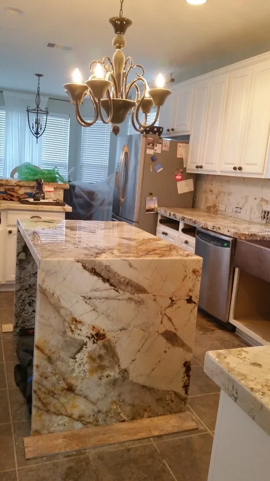 MITER EDGE STONE by Home Source - Photo 3