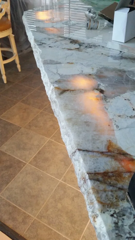MITER EDGE STONE by Home Source - Photo 2