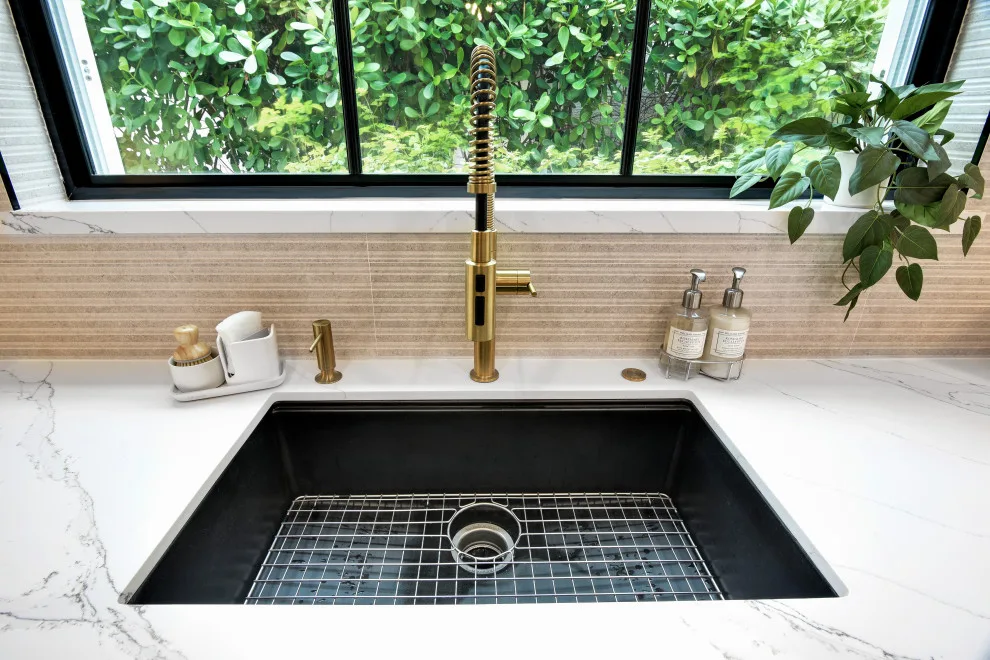 Modern Farmhouse by KabCo Kitchens - Photo 7