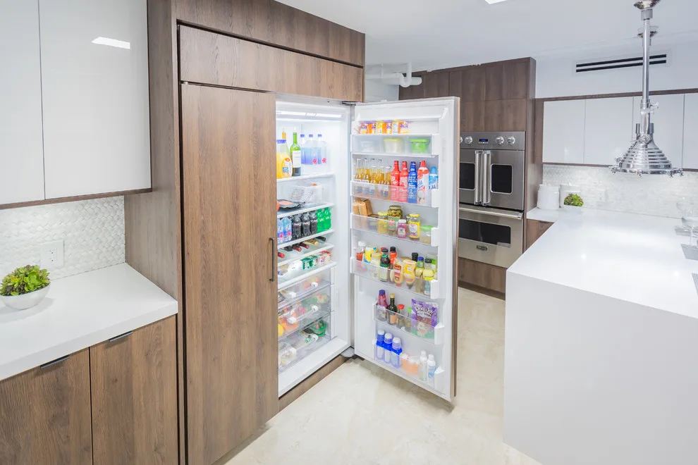 Modification by KabCo Kitchens - Photo 13