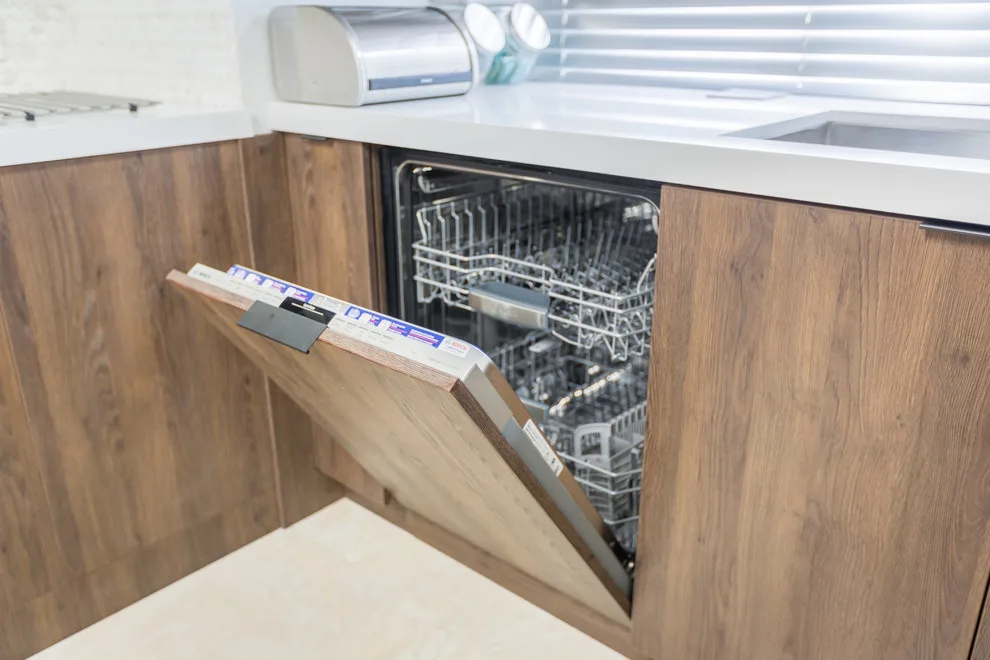 Modification by KabCo Kitchens - Photo 4