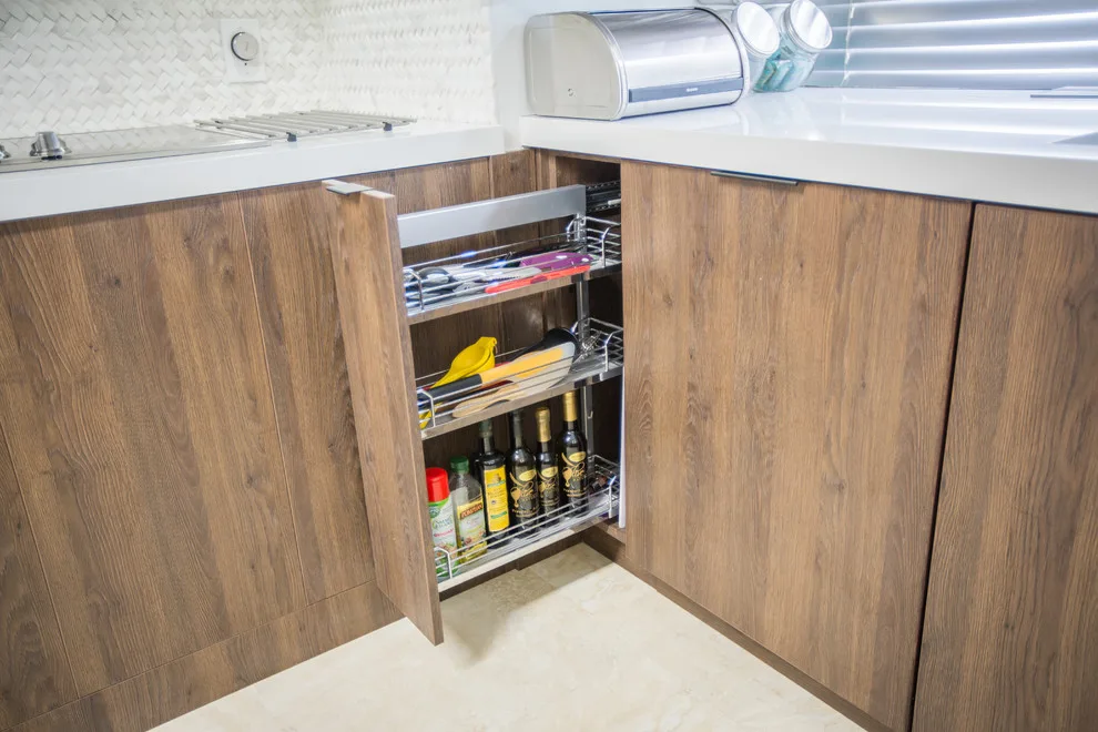 Modification by KabCo Kitchens - Photo 12