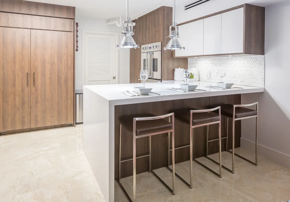 Modification by KabCo Kitchens - Photo 14