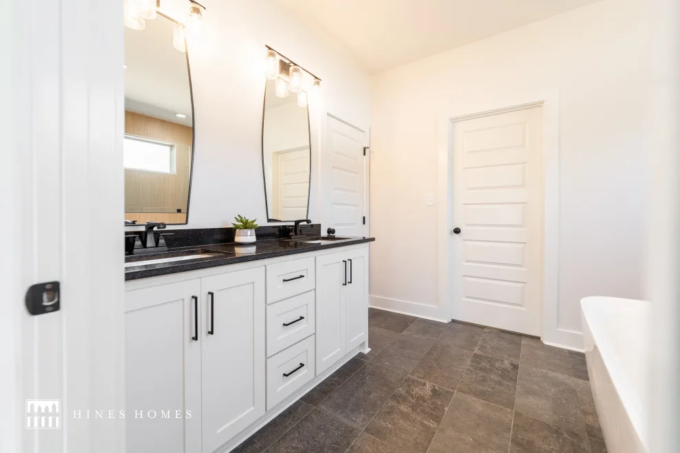 Contemporary Matterhorn by Hines Homes, LLC - Photo 11