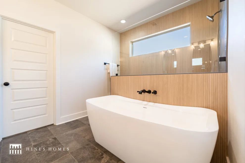 Contemporary Matterhorn by Hines Homes, LLC - Photo 20