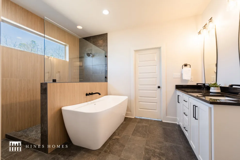 Contemporary Matterhorn by Hines Homes, LLC - Photo 9