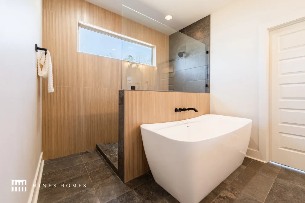 Contemporary Matterhorn by Hines Homes, LLC - Photo 8