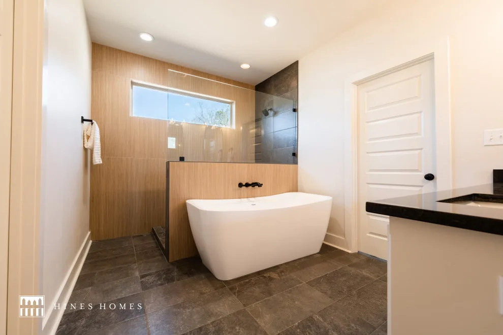 Contemporary Matterhorn by Hines Homes, LLC - Photo 6